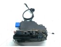 CERRADURA PUERTA DELANTERA IZQUIERDA 3B1837015 