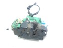 CERRADURA PUERTA DELANTERA IZQUIERDA 3B1837015 