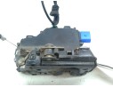 CERRADURA PUERTA DELANTERA DERECHA 3B1837016 