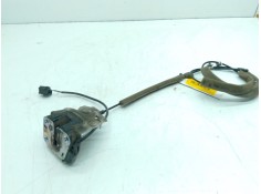 Recambio de cerradura puerta lateral corredera derecha para nissan nv400 furgoneta (x62, x62b) dci 145 referencia OEM IAM    2