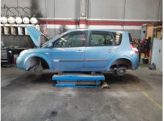 renault scénic ii (jm0/1_) del año 2006