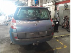 renault scénic ii (jm0/1_) del año 2006 2