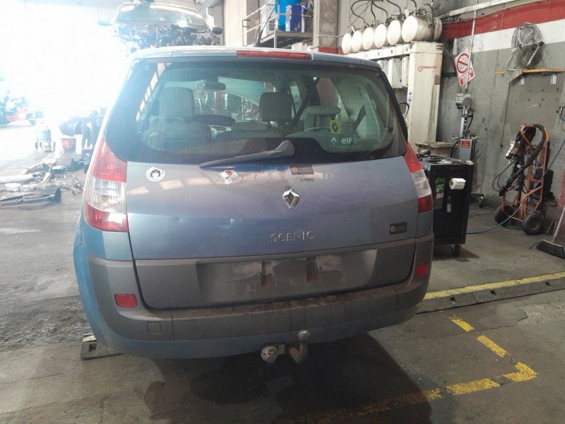 renault scénic ii (jm0/1_) del año 2006