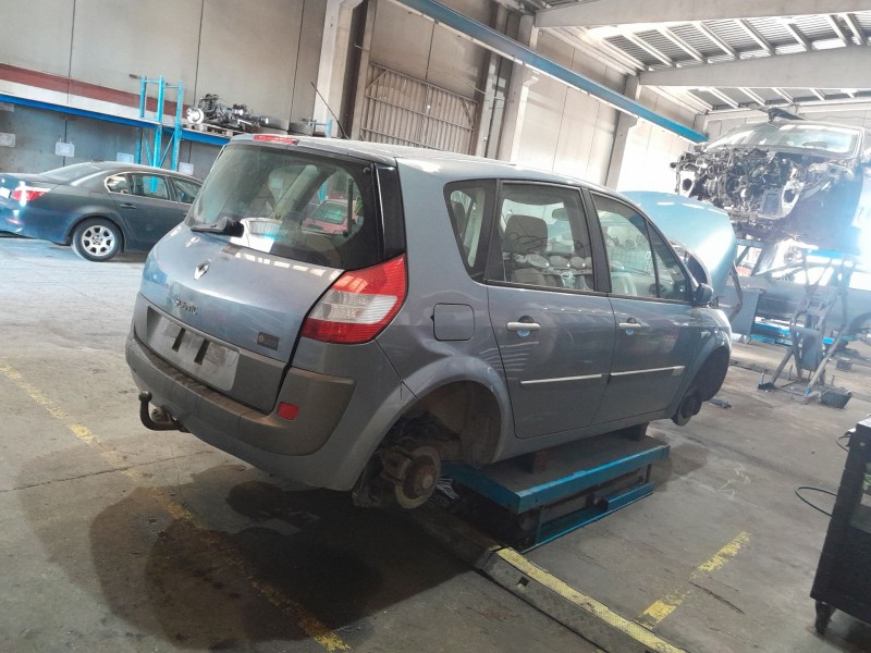 renault scénic ii (jm0/1_) del año 2006