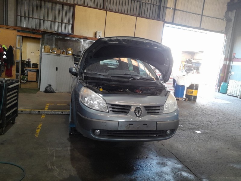 renault scénic ii (jm0/1_) del año 2006