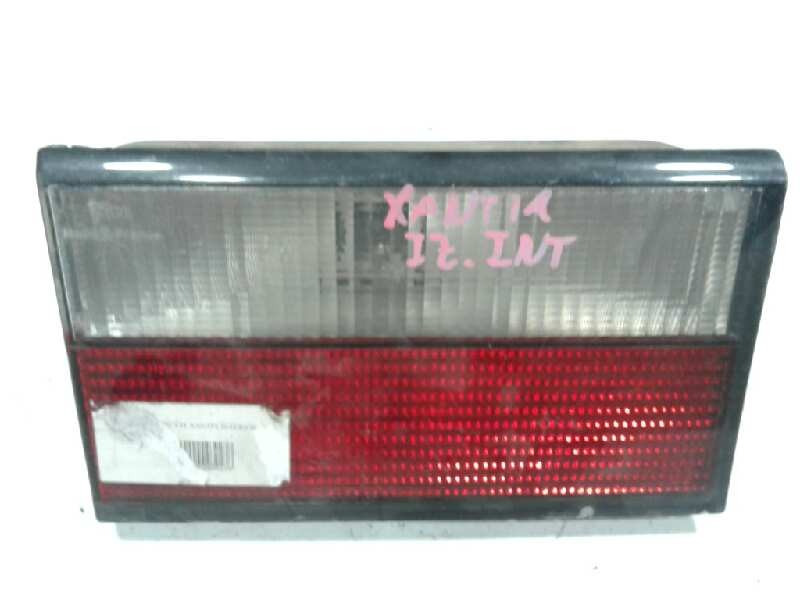 Recambio de piloto trasero izquierdo para » otros... premium 370 26 g 6x2 referencia OEM IAM 2224G  3927
