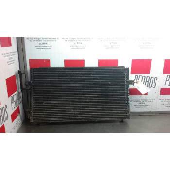 CONDENSADOR / RADIADOR AIRE ACONDICIONADO 