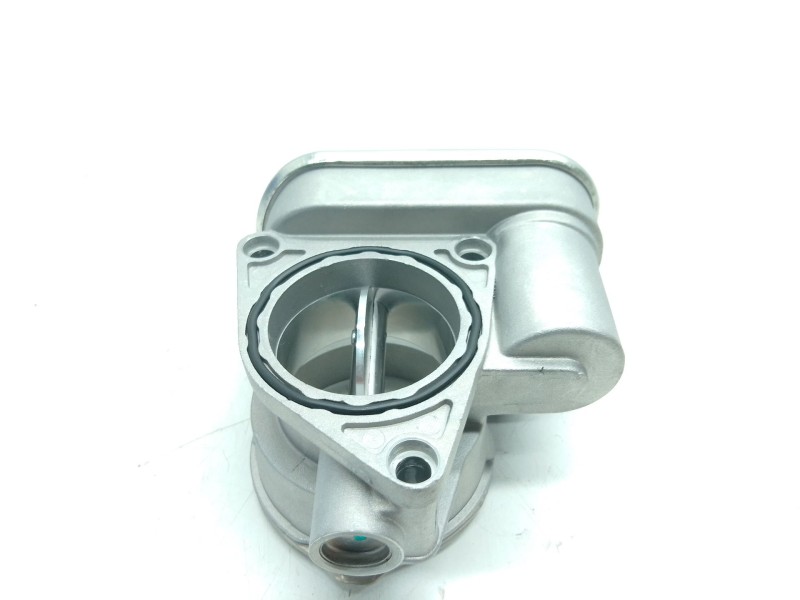 Recambio de cuerpo de mariposa para audi a3 (8l1) 1.9 tdi referencia OEM IAM 038128063L CAM003 