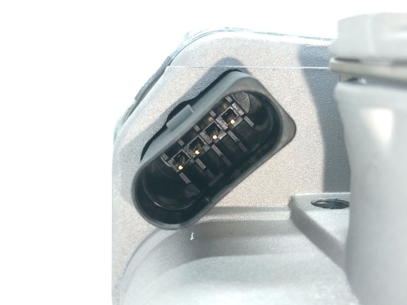 Recambio de cuerpo de mariposa para audi a3 (8l1) 1.9 tdi referencia OEM IAM 038128063L CAM003 
