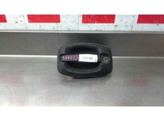 Recambio de maneta exterior porton para citroën jumper caja cerrada (06.2006 =>) 35 l2h1 hdi 120 heavy referencia OEM IAM   