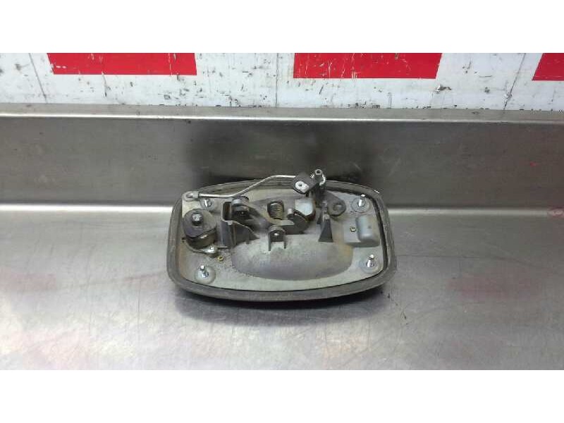 Recambio de maneta exterior porton para citroën jumper caja cerrada (06.2006 =>) 35 l2h1 hdi 120 heavy referencia OEM IAM   