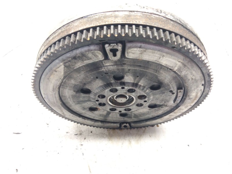 Recambio de volante motor para bmw x3 (e83) 2.0 d referencia OEM IAM 7519484  