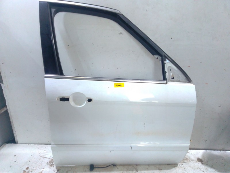 Recambio de puerta delantera derecha para ford s-max (wa6) 2.0 tdci referencia OEM IAM   