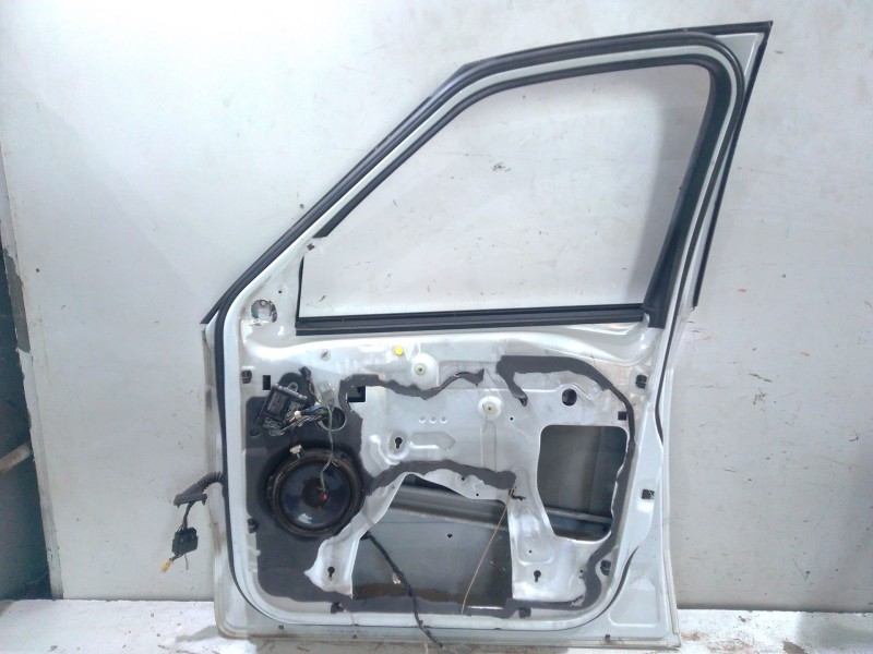 Recambio de puerta delantera derecha para ford s-max (wa6) 2.0 tdci referencia OEM IAM   