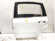 Recambio de puerta trasera izquierda para ford s-max (wa6) 2.0 tdci referencia OEM IAM   