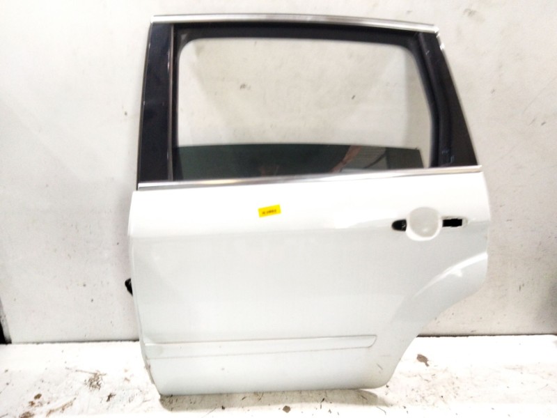 Recambio de puerta trasera izquierda para ford s-max (wa6) 2.0 tdci referencia OEM IAM   