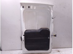 Recambio de puerta trasera derecha carga para nissan nv400 furgoneta (x62, x62b) dci 145 referencia OEM IAM    2