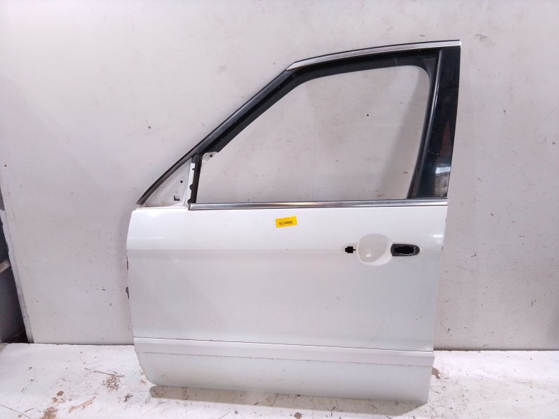 Recambio de puerta delantera izquierda para ford s-max (wa6) 2.0 tdci referencia OEM IAM   