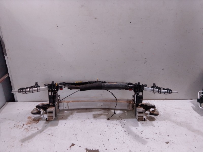Recambio de panel frontal para mercedes-benz clase a (w176) a 200 cdi / d (176.008) referencia OEM IAM   