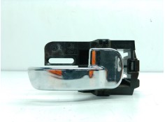 Recambio de maneta interior delantera derecha para nissan qashqai i (j10, nj10) 2.0 referencia OEM IAM   