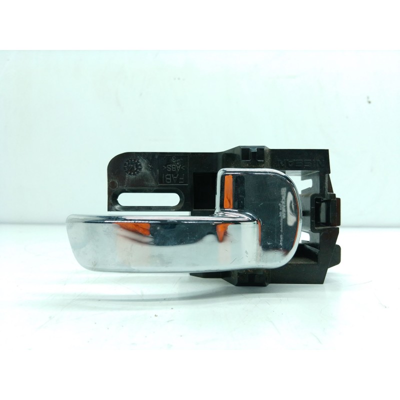 Recambio de maneta interior delantera derecha para nissan qashqai i (j10, nj10) 2.0 referencia OEM IAM   