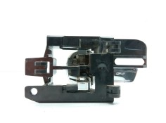 Recambio de maneta interior delantera derecha para nissan qashqai i (j10, nj10) 2.0 referencia OEM IAM    2