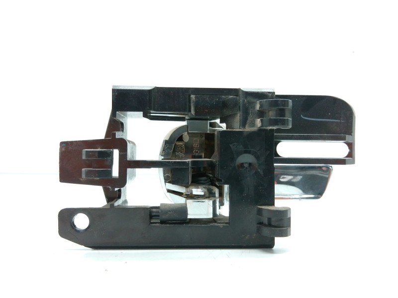 Recambio de maneta interior delantera derecha para nissan qashqai i (j10, nj10) 2.0 referencia OEM IAM   