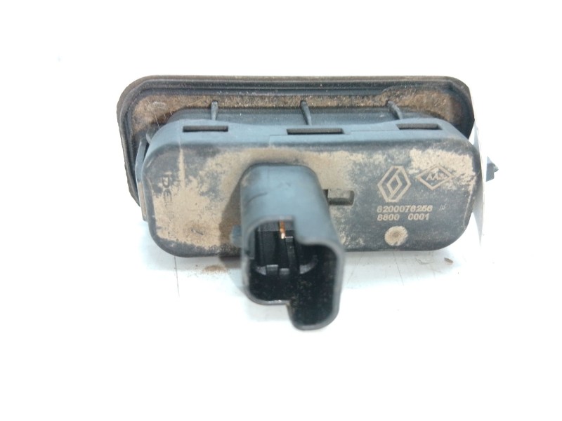 Recambio de maneta exterior porton para renault grand scénic ii (jm0/1_) 1.5 dci (jm02, jm13) referencia OEM IAM 8200076256  