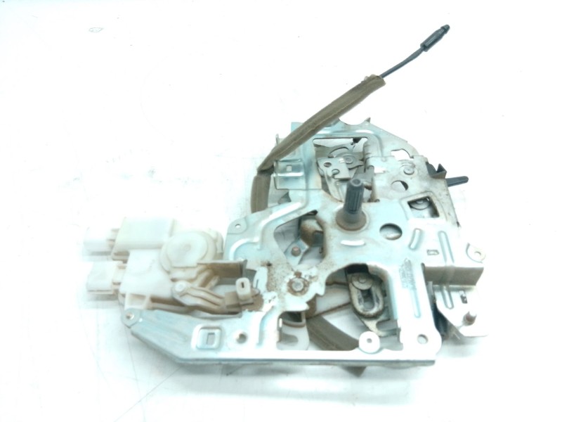 Recambio de cerradura puerta trasera izquierda para fiat doblo cargo (263_) 1.3 d multijet (263wxu1a) referencia OEM IAM   