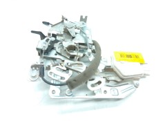 Recambio de cerradura puerta trasera izquierda para fiat doblo cargo (263_) 1.3 d multijet (263wxu1a) referencia OEM IAM    2