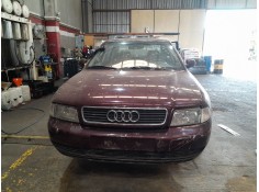 audi a4 b5 (8d2) del año 1996