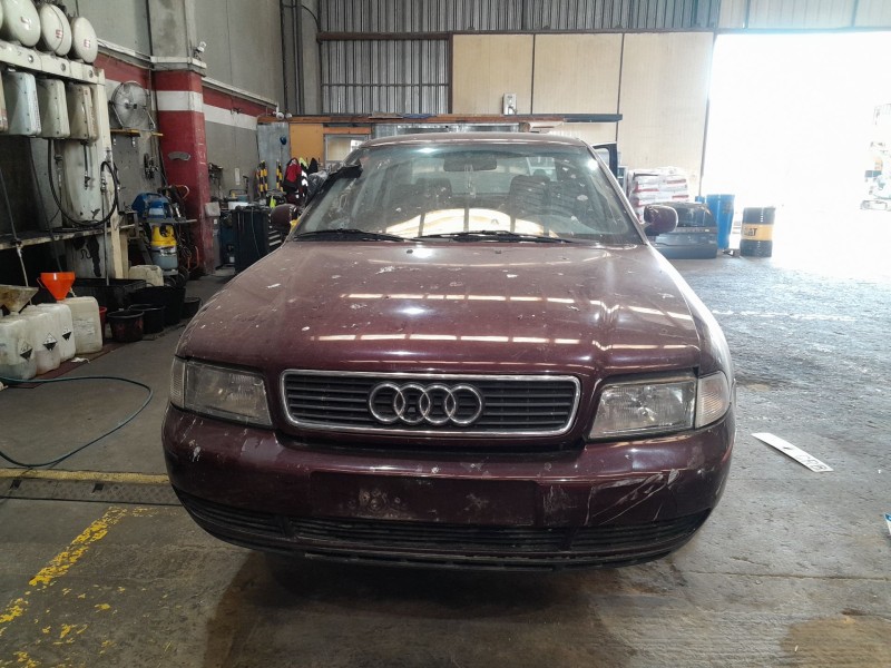 audi a4 b5 (8d2) del año 1996