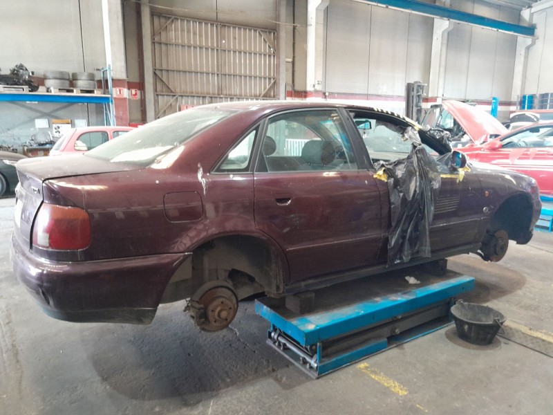 audi a4 b5 (8d2) del año 1996