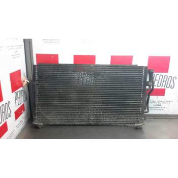 Recambio de condensador / radiador aire acondicionado para volvo s40 berlina 1.9 turbodiesel referencia OEM IAM   