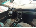 AUDI A4 B5 (8D2)