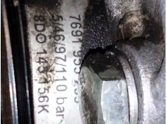 Recambio de motor completo para audi a4 b5 (8d2) 1.9 tdi referencia OEM IAM AFN   2
