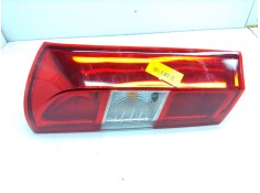 Recambio de piloto trasero izquierdo para dacia dokker furgoneta/monovolumen 1.5 dci 75 / blue dci 75 (fejw, feah) referencia OE