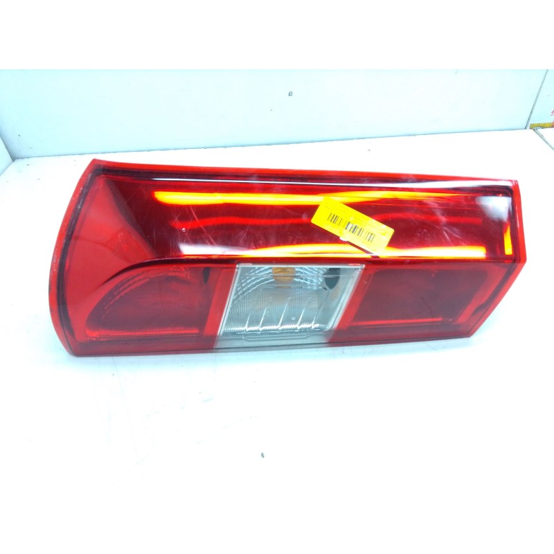 Recambio de piloto trasero izquierdo para dacia dokker furgoneta/monovolumen 1.5 dci 75 / blue dci 75 (fejw, feah) referencia OE