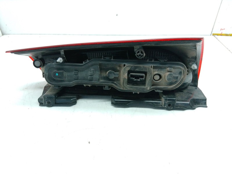 Recambio de piloto trasero izquierdo para dacia dokker furgoneta/monovolumen 1.5 dci 75 / blue dci 75 (fejw, feah) referencia OE