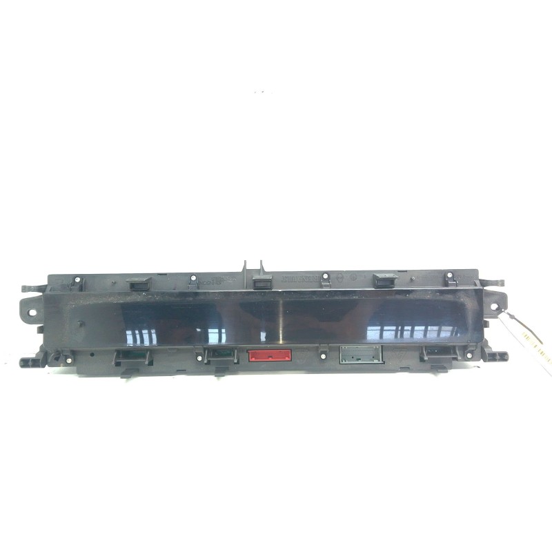 Recambio de cuadro instrumentos para renault grand scénic ii (jm0/1_) 1.5 dci (jm02, jm13) referencia OEM IAM 8200451505  