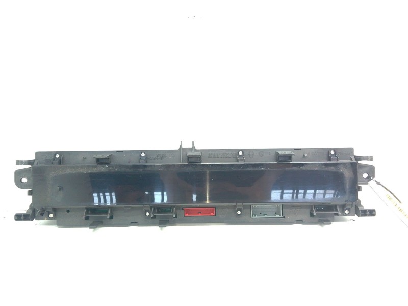 Recambio de cuadro instrumentos para renault grand scénic ii (jm0/1_) 1.5 dci (jm02, jm13) referencia OEM IAM 8200451505  