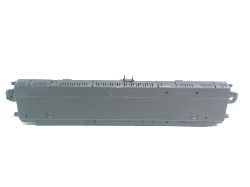 Recambio de cuadro instrumentos para renault grand scénic ii (jm0/1_) 1.5 dci (jm02, jm13) referencia OEM IAM 8200451505  