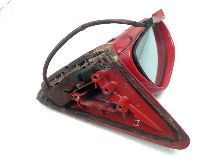Recambio de retrovisor izquierdo para mazda mx-3 (ec) 1.6 i referencia OEM IAM   