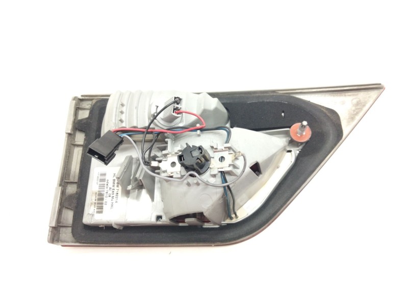 Recambio de piloto trasero derecho porton para bmw x3 (e83) turbodiesel cat referencia OEM IAM 7162214 409742R 