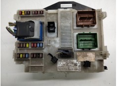 Recambio de caja fusibles para ford s-max (wa6) 2.0 tdci referencia OEM IAM   