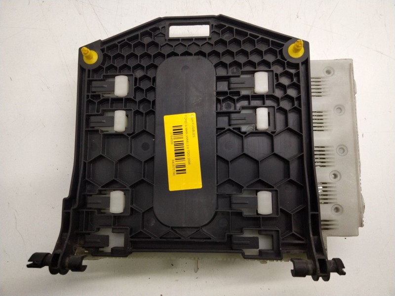 Recambio de caja fusibles para ford s-max (wa6) 2.0 tdci referencia OEM IAM   