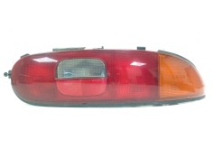 Recambio de piloto trasero derecho para mazda mx-3 (ec) 1.6 i referencia OEM IAM 22061376  