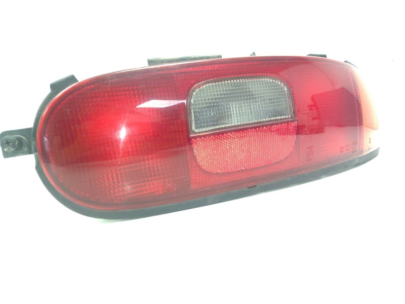 Recambio de piloto trasero derecho para mazda mx-3 (ec) 1.6 i referencia OEM IAM 22061376  