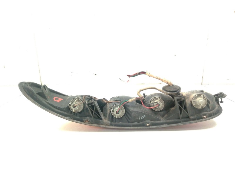 Recambio de piloto trasero derecho para mazda mx-3 (ec) 1.6 i referencia OEM IAM 22061376  