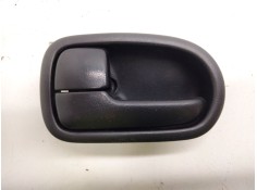 Recambio de maneta exterior delantera izquierda para mazda mx-3 (ec) 1.6 i referencia OEM IAM   